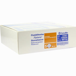 Combihesive Nat Bas Pl 38 5 Stück - ab 29,30 €