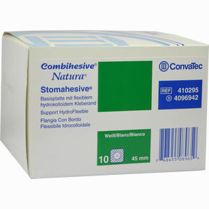 Combihesive Nat Hyd Bas 45 10 Stück - ab 85,89 &euro;