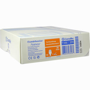 Combihesive Nat Opa 38  10 Stück - ab 16,89 €