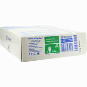 Combihesive Nat Opa 45  10 Stück - ab 15,19 €