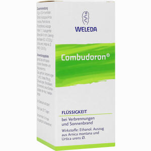 Combudoron Fluid 50 ml - ab 16,27 €