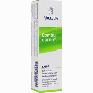 Combudoron Salbe 25 g - ab 10,90 €