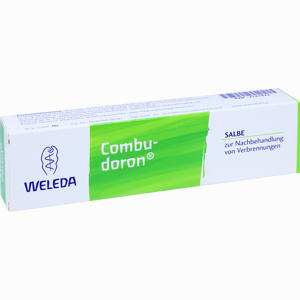 Combudoron Salbe 70 g - ab 0,00 &euro;