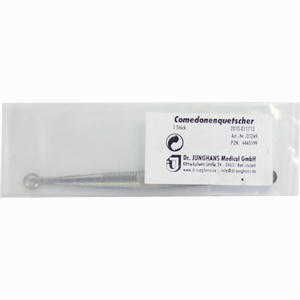 Comedonenquetscher 01269 1 Stück - ab 1,84 €
