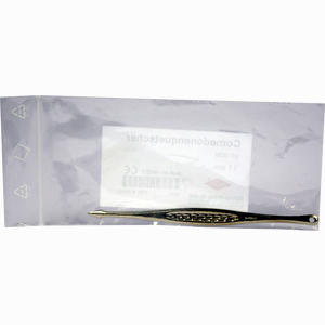 Comedonenquetscher 11cm Gerade 1 Stück - ab 1,85 €