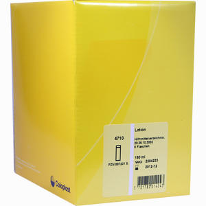 Comfeel Rei 4710 Lotion 6 x 180 ml - ab 67,28 €