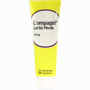 Compagel Vet Gel 250 g - ab 0,00 €