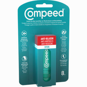 Compeed Anti- Blasenstick Hra Stift 1 Stück - ab 5,95 €