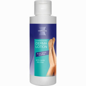 Compressana Derma Lotion 125ml  1 Stück - ab 0,00 &euro;