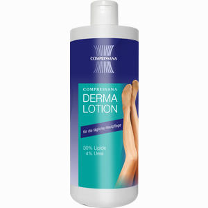 Compressana Derma Lotion 500ml  1 Stück - ab 18,84 €