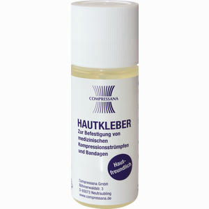 Compressana Hautkleber 1 Stück - ab 0,00 €