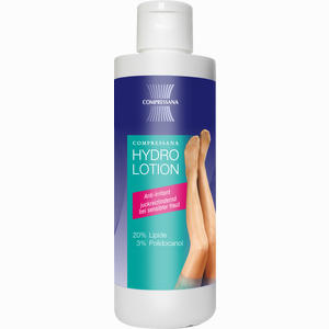 Compressana Hydro Lotion 200ml  1 Stück - ab 15,28 €