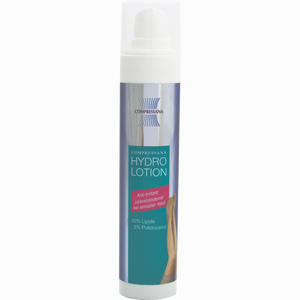 Compressana Hydro Lotion Pumpspender  50 ml - ab 9,46 €