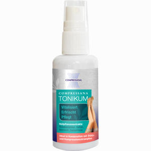 Compressana Tonikum 200 Ml Spray 50 ml - ab 0,00 &euro;