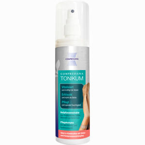 Compressana Tonikum 200 Ml Spray 200 ml - ab 14,79 €