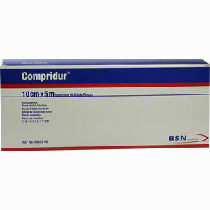 Compridur Kompr 5mx10cm  10 Stück - ab 173,80 €