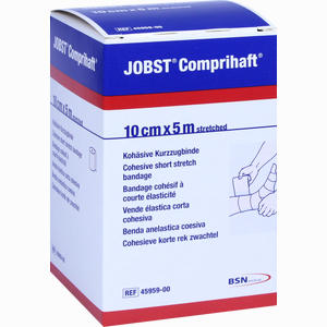 Comprihaft Jobst 5m Gedehnt 10 Cm 1 Stück - ab 27,90 €
