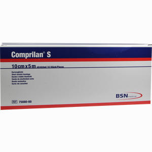 Comprilan S 5mx10cm 10 Stück - ab 158,53 &euro;