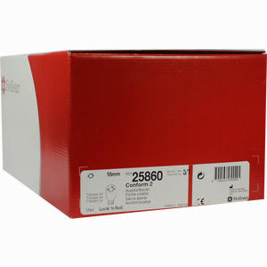 Conform 2 Ausstreifbtl M.lockn Roll- Verschluß55mm Beutel 30 Stück - ab 58,64 €