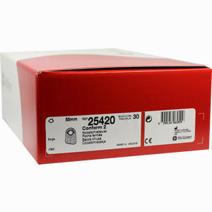 Conform 2 Kolostomiebeutel Maxi 25420  30 Stück - ab 54,43 €
