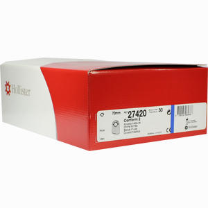 Conform 2 Kolostomiebeutel Maxi 27420  30 Stück - ab 52,67 €