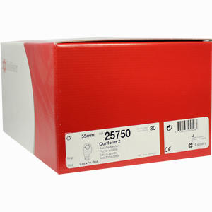 Conform 2 Lo 55mm25750  30 Stück - ab 59,34 €