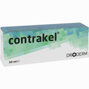Contrakel Creme IMstam healthcare GmbH 30 ml - ab 19,88 €