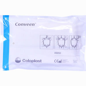 Conveen Befestigungsband Einzeln 50504 1 x 2 Stück - ab 7,55 €