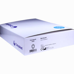 Conveen Beinb 500ml 5161 Beutel 10 Stück - ab 23,98 €
