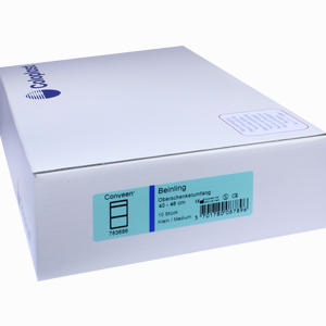 Conveen Beinling Kl 783686 10 Stück - ab 85,11 €