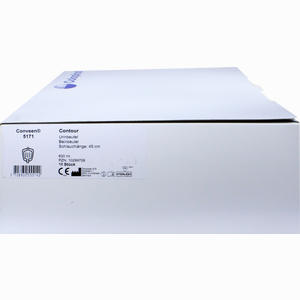Conveen Contour Beinbeutel 600/45  Coloplast 10 Stück - ab 34,29 €