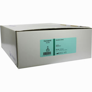Conveen Kondom Urinal Latexfrei Selbsthaft 5230 30  30 Stück - ab 60,45 €