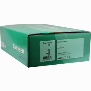 Conveen Kondom- Urinal M.haftstreifen 5130 30  30 Stück - ab 60,91 €