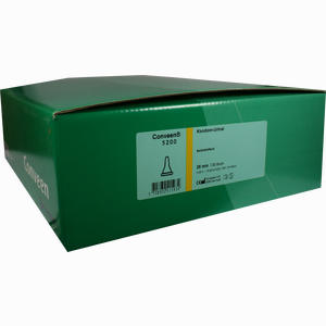 Conveen Kondom- Urinal Selbsthaftend 5200 25  30 Stück - ab 64,08 €