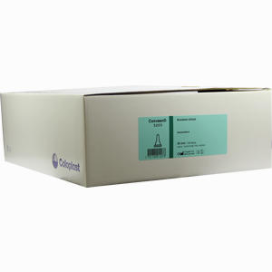 Conveen Kondom- Urinal Selbsthaftend 5205 30  30 Stück - ab 63,30 €