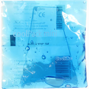 Cool Pack Mini /kaltkompresse Kompressen 1 Stück - ab 0,84 €