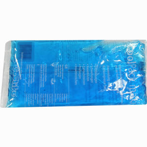 Coolpack Maxi Kältekompresse 240x105mm 1 Stück - ab 2,15 €