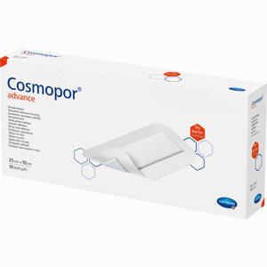 Cosmopor Advance 25cmx10cm 10 Stück - ab 22,92 €