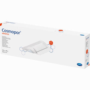 Cosmopor Advance 35cmx10cm 10 Stück - ab 33,99 €