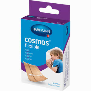 Cosmos Flexible 6 Cm X 1 M 1 Stück - ab 1,67 €