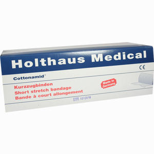 Cottonamid Kurzzugb 5mx8cm 10 Stück - ab 9,83 €