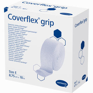 Coverflex Grip E 8.75cm X 10m Verband 1 Stück - ab 129,91 &euro;
