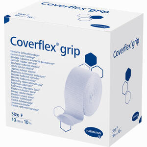 Coverflex Grip F 10cm X 10m Verband 1 Stück - ab 148,34 &euro;