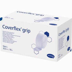Coverflex Grip L 32.5cm X 10m Verband 1 Stück - ab 297,65 &euro;