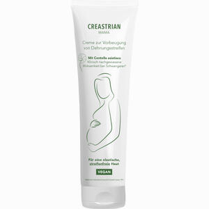 Creastrian Mama Creme 250 ml - ab 25,28 €