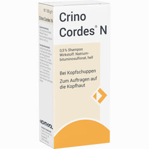 Crino Cordes N 100 g - ab 0,00 &euro;