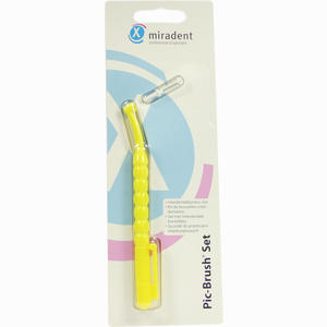 Curadent Tria Proth Rei We  1 Stück - ab 7,51 €