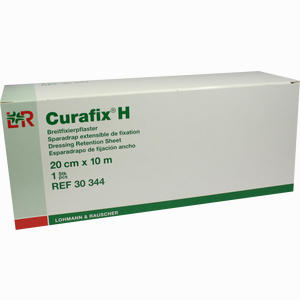 Curafix H Fixierpf20cmx10m 1 Stück - ab 55,81 €