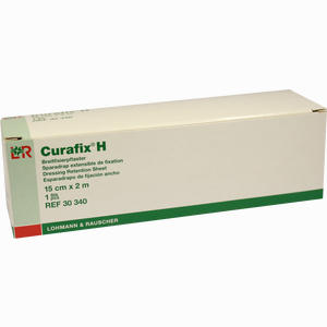 Curafix H Fixierpfl15cmx2m 1 Stück - ab 6,90 &euro;