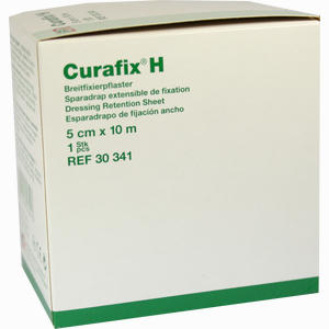 Curafix H Fixierpfl5cmx10m 1 Stück - ab 17,98 €